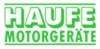 Logo Haufe
